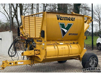 Stroblazer Vermeer BPX 9000 stroblazer 