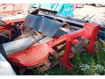 Stroblazer Vliebo VLK1100 kuilverdeler