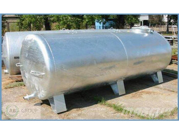 Inofama Wassertank 2000 l/Stationary water/Бак для - tank