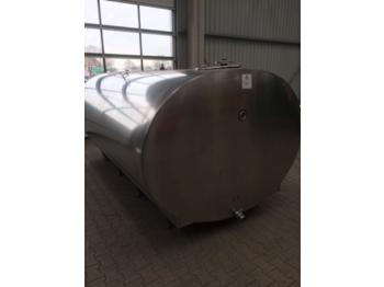 Tank Müller O-2500