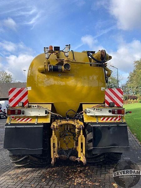 Landbouwmachine TerraGator 3104