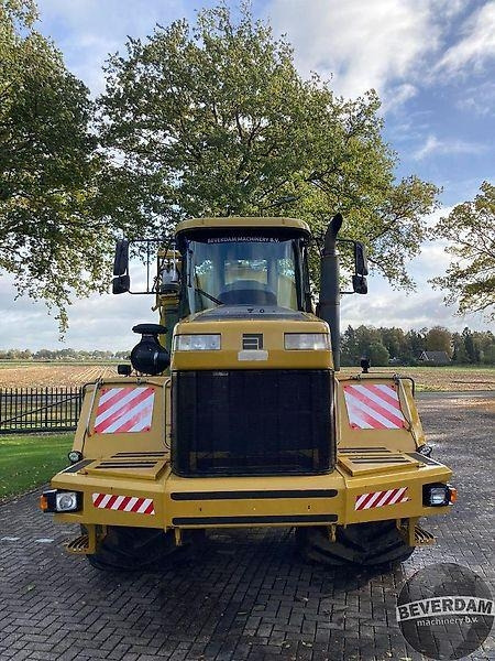 Landbouwmachine TerraGator 3104