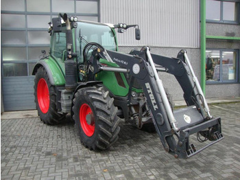 Tractor  
