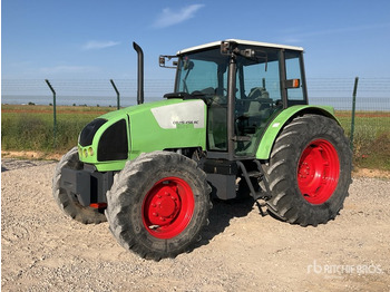 Tractor  2004 Claas Celtis 456 RC 4WD Tractor