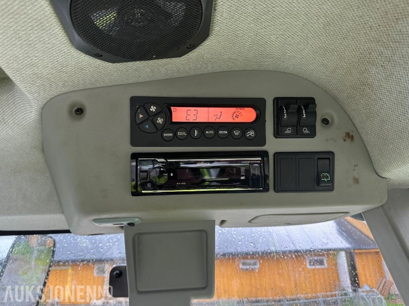 Tractor 2006 Claas ARES 567 TRAKTOR - 4557 Timer
