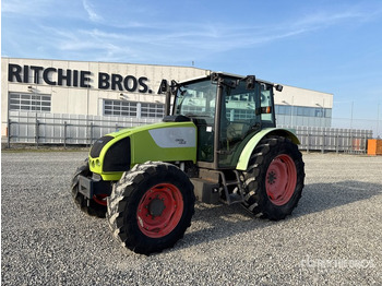 Tractor  2008 Claas Celtis 436 4WD Tractor