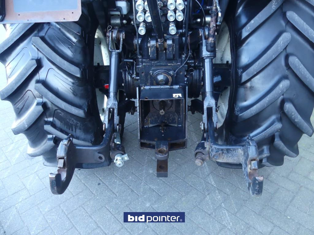 Tractor 2012 New Holland T4.95F