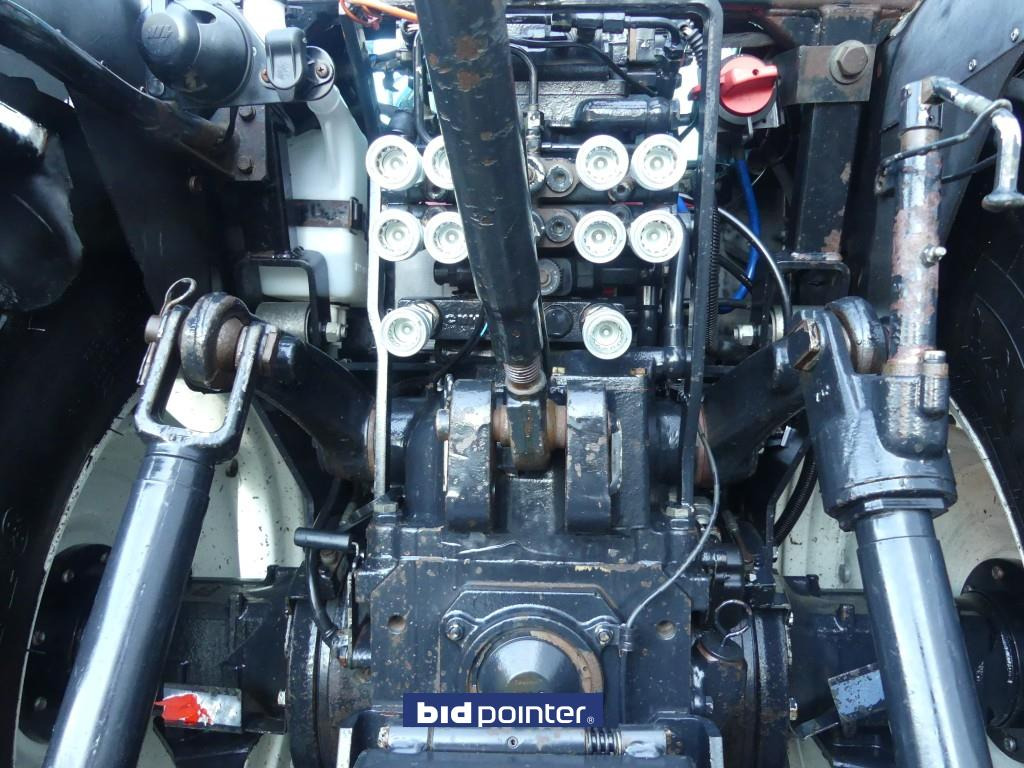 Tractor 2012 New Holland T4.95F