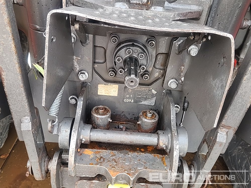 Tractor 2015 Claas Arion 620