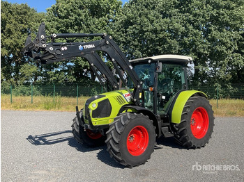 Tractor  2016 Claas Atos 330 CIS 4WD Tractor