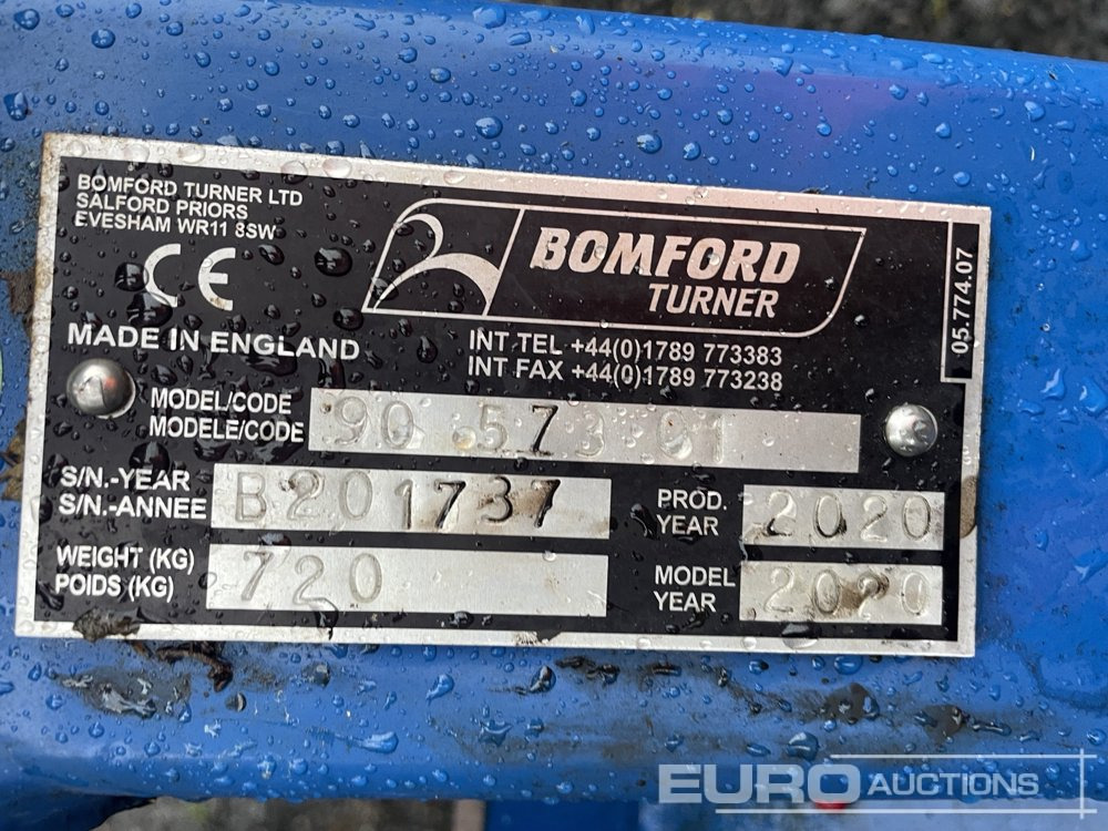 Tractor 2018 Claas Arion 420