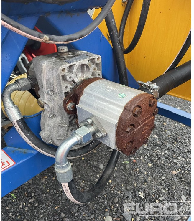 Tractor 2018 Claas Arion 420