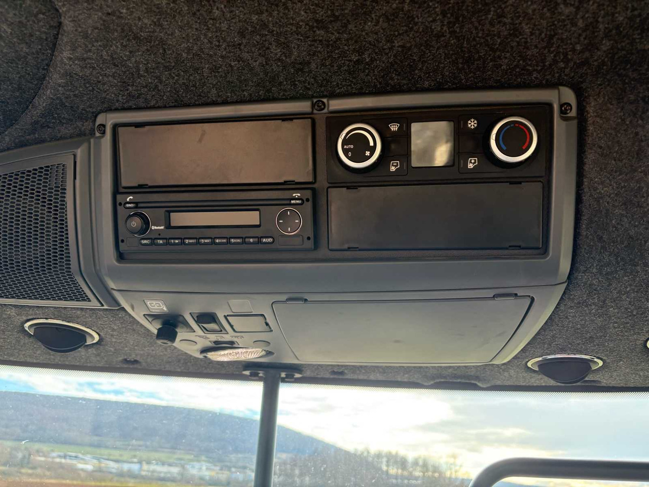 Tractor 2022 DEMONSTRATION VALTRA N175 DIRECT TRACTOR