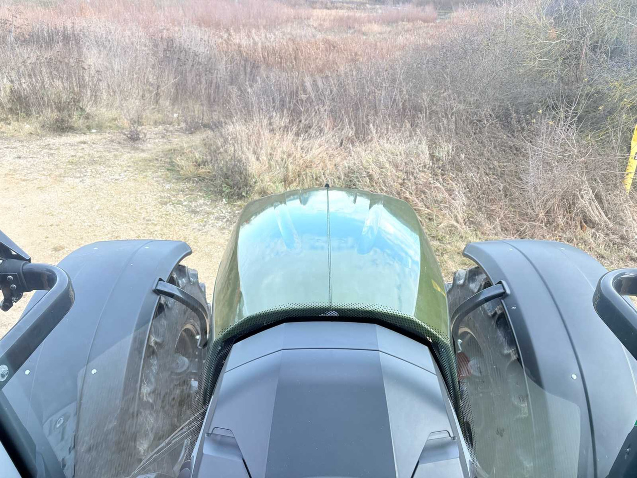 Tractor 2022 NEW VALTRA N155E ACTIVE TRACTOR