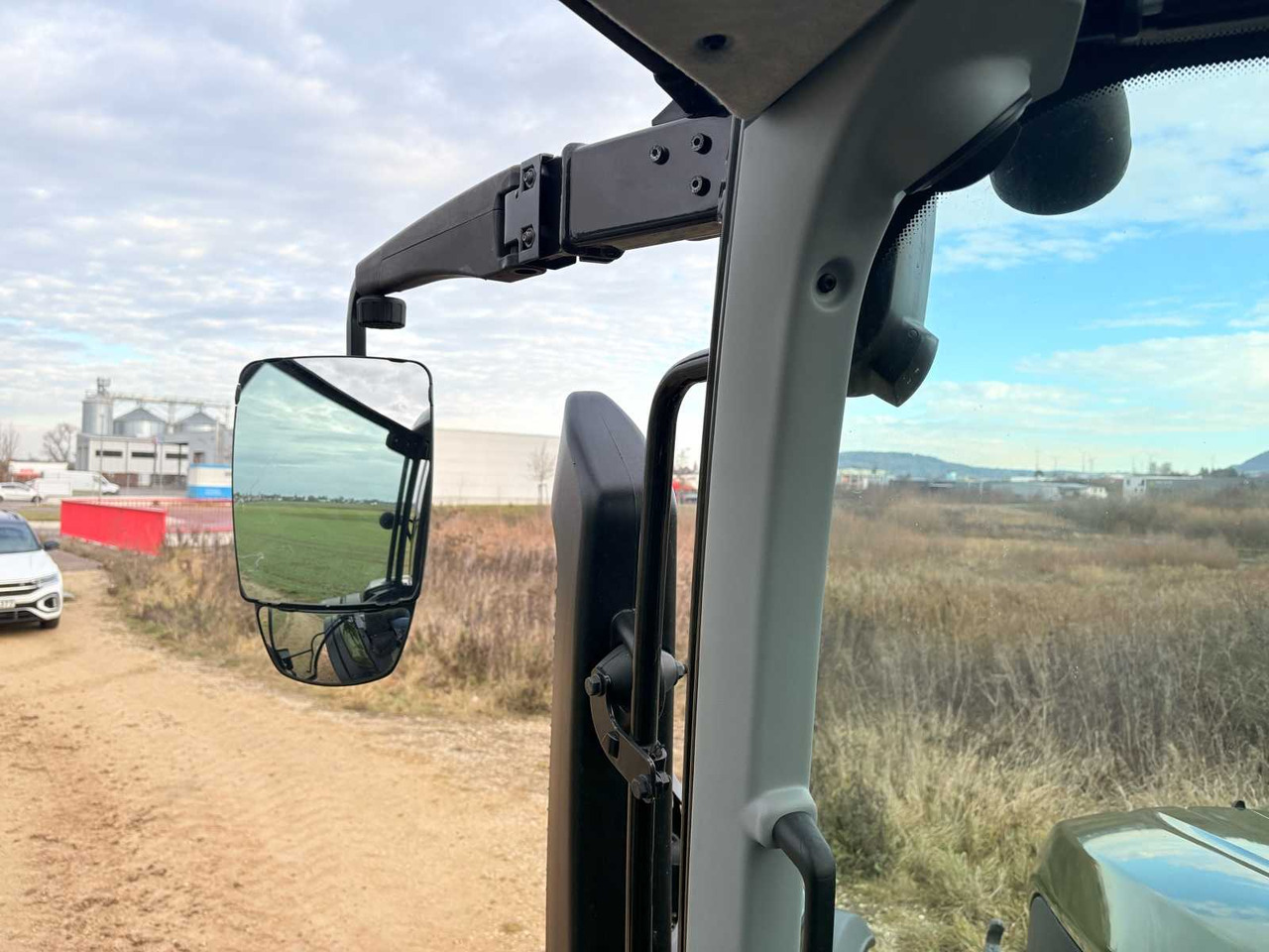 Tractor 2022 NEW VALTRA N155E ACTIVE TRACTOR