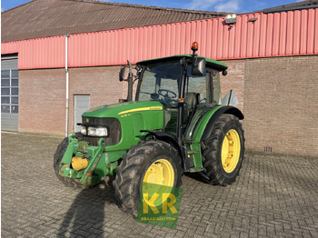 Tractor 5080M John Deere 