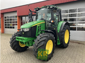 Tractor 6100M John Deere 