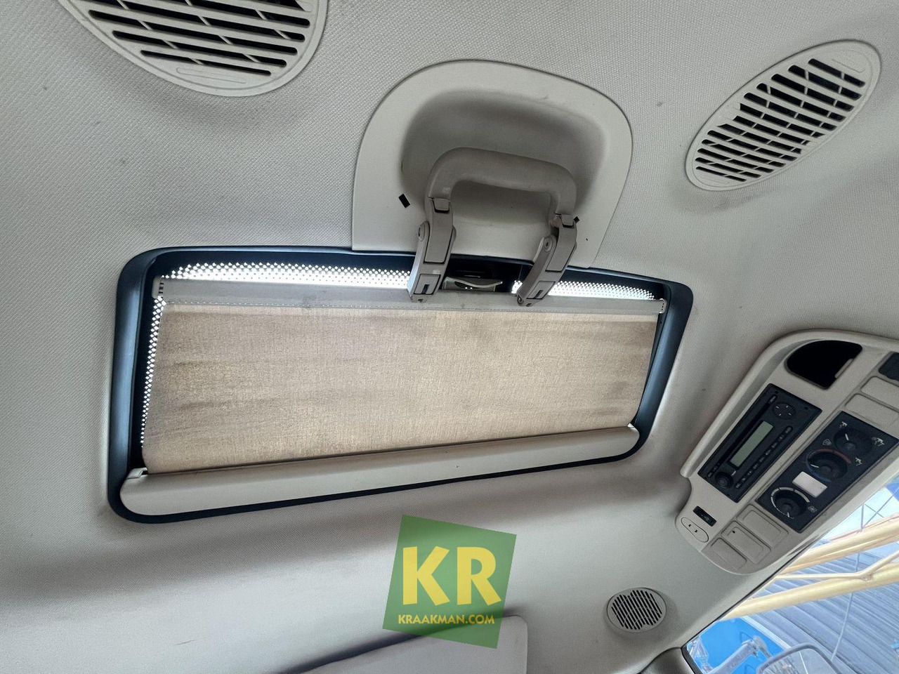 Tractor 6115R John Deere