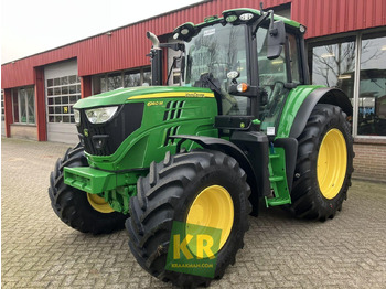Tractor 6140M John Deere 
