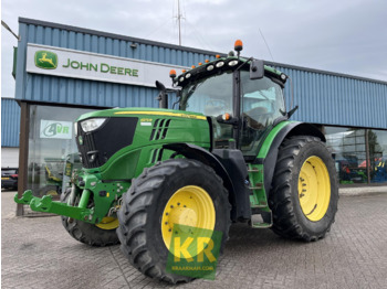 Tractor 6175R Premium John Deere 