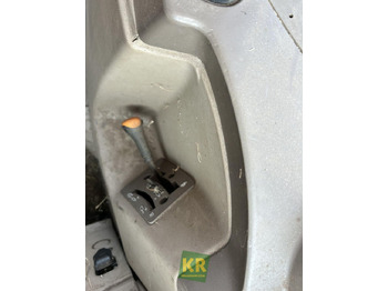 Tractor 6630 PREMIUM John Deere