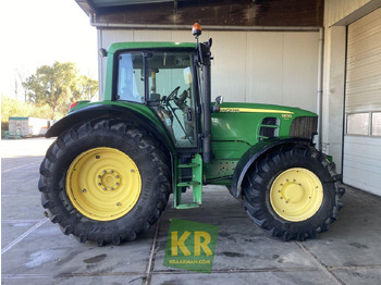 Tractor 6830 PREMIUM John Deere 