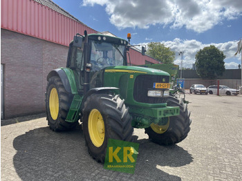 Tractor 6920 John Deere 