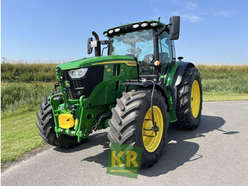 Tractor 6R 185 John Deere 