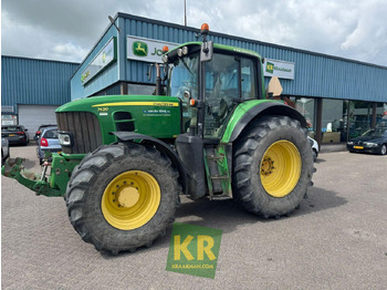Tractor 7430 PREMIUM John Deere 