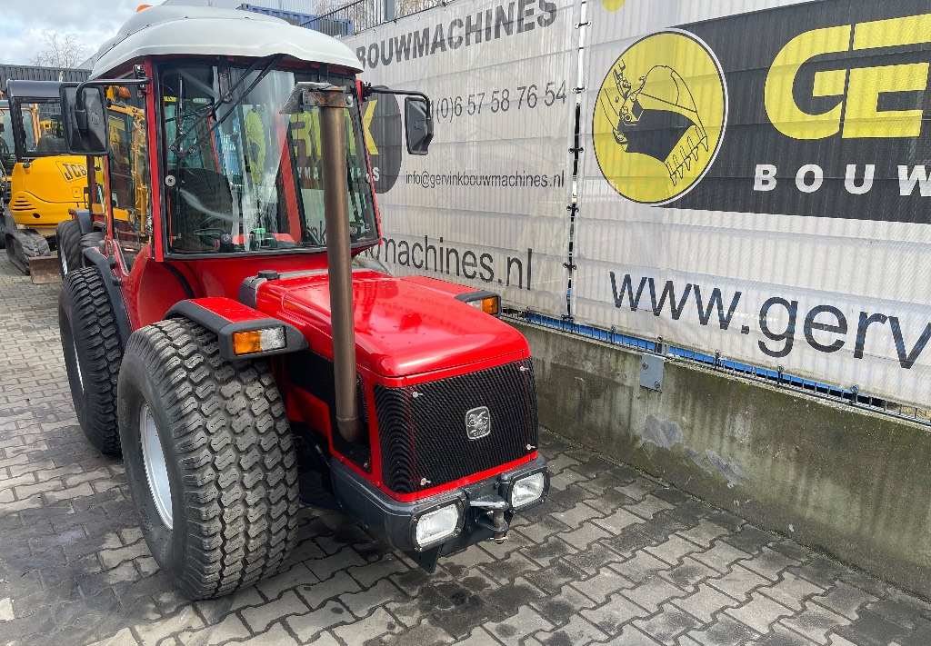 Tractor Antonio Carraro Ergit-ST/TRX 840