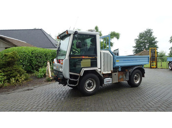 Tractor Boki HY1251 KIPPER HY1251 kipper