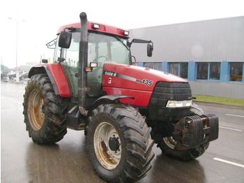 CASE MX135 - Tractor