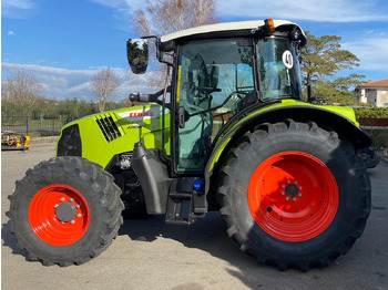 Tractor  CLAAS 420