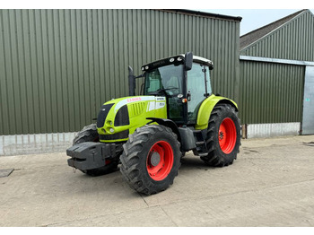 Tractor CLAAS 630 