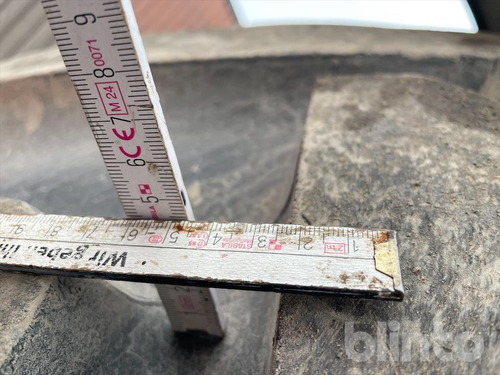 Tractor CLAAS 850 AXION (2015)