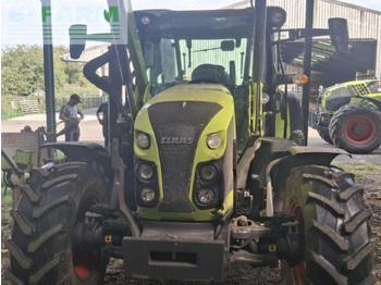 Tractor CLAAS ARION 420