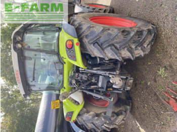 Tractor CLAAS ARION 420 CIS