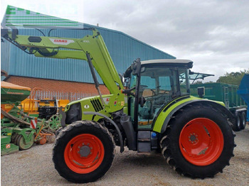 Tractor CLAAS ARION 420 CLASSIC