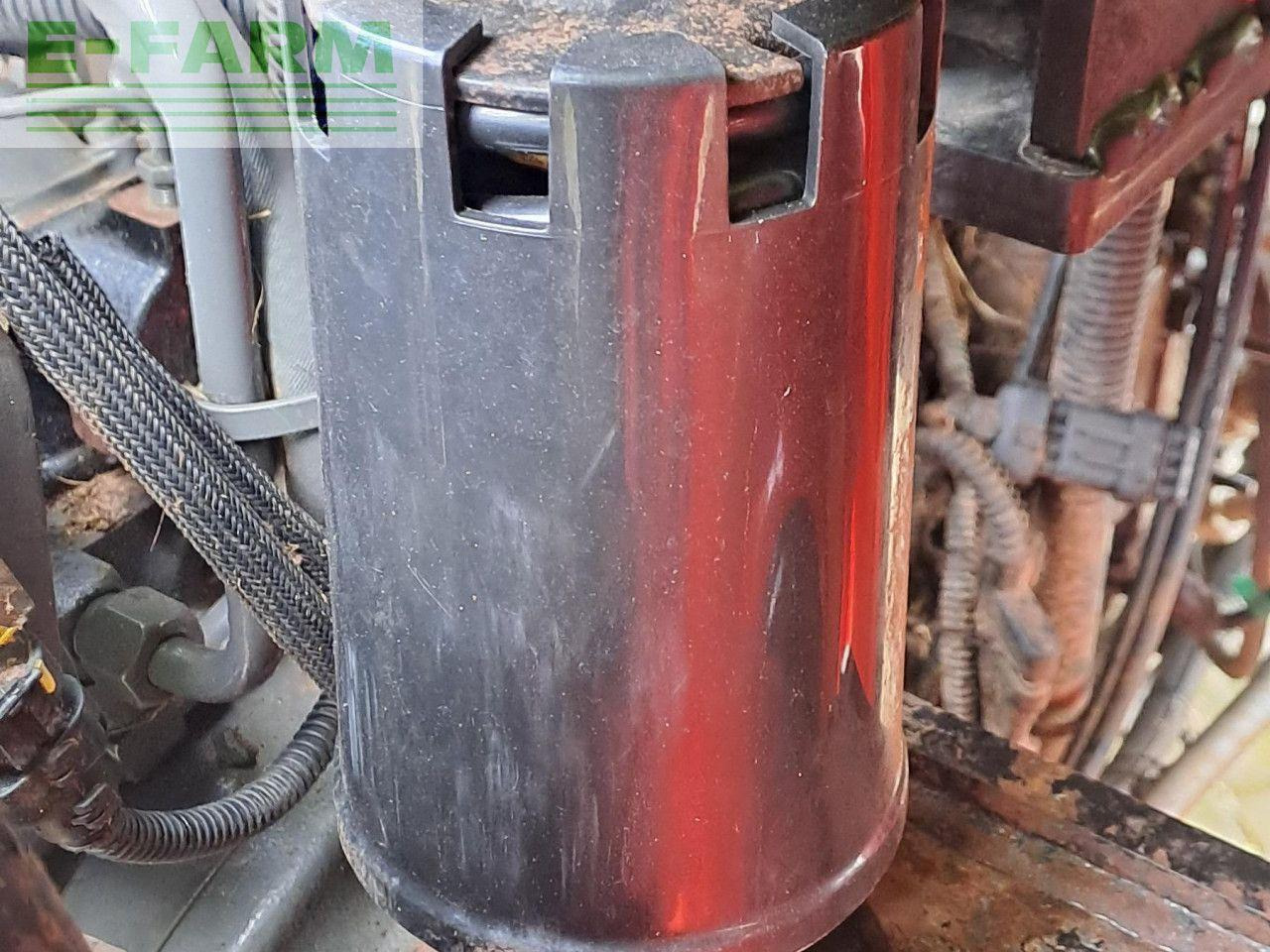 Tractor CLAAS ARION 430