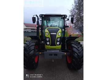 Tractor CLAAS ARION 430 MR