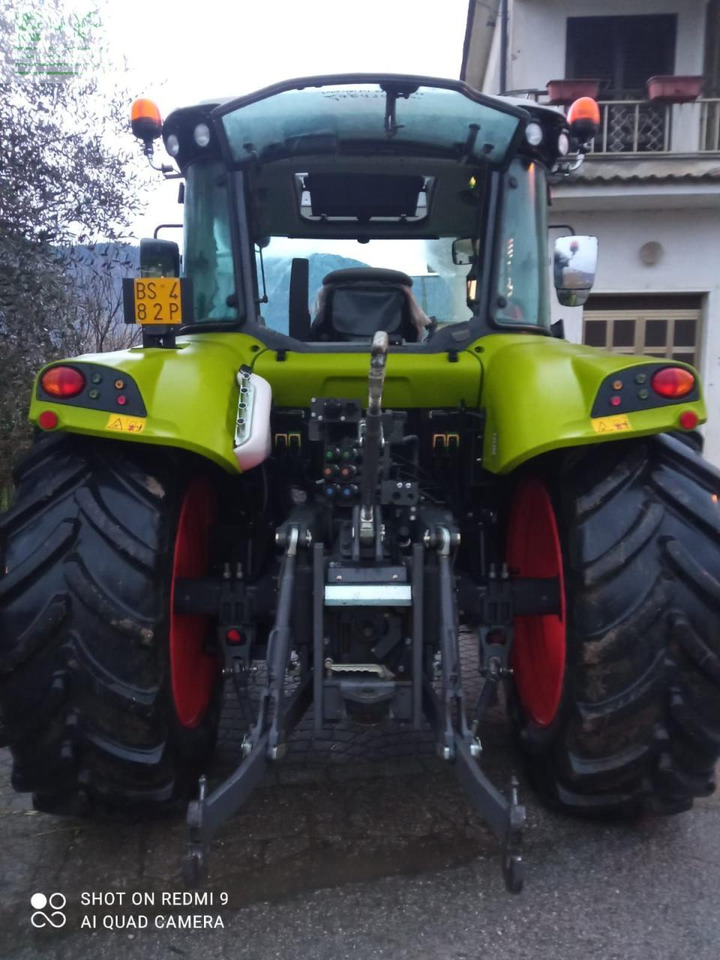 Tractor CLAAS ARION 430 MR