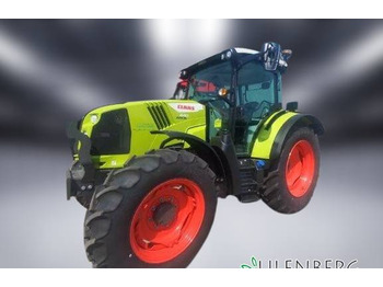 Tractor CLAAS ARION 440 CIS Stage V 