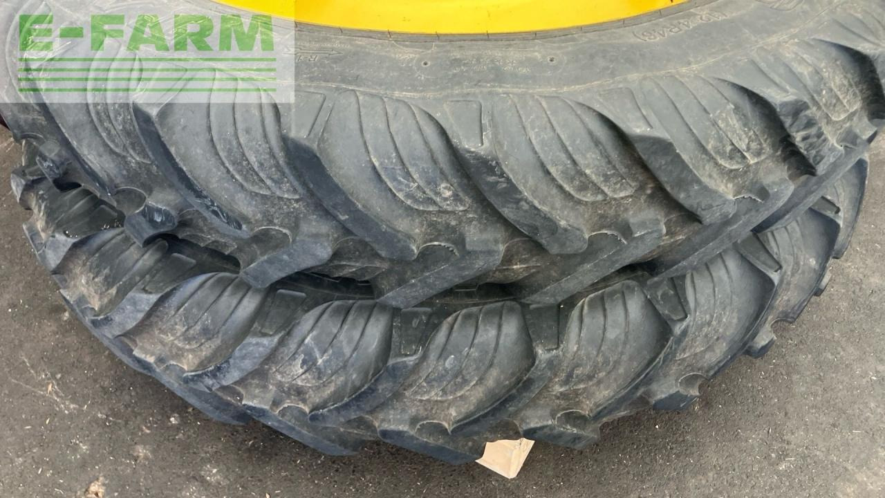 Tractor CLAAS ARION 530