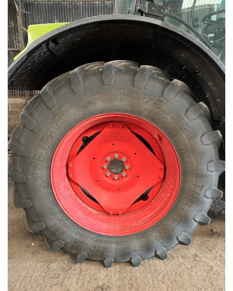 Tractor CLAAS ARION 530 CIS