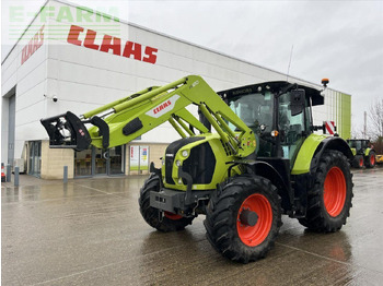 Tractor CLAAS ARION 530 CIS+ 50K