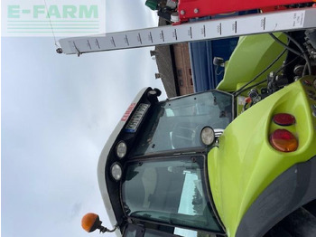 Tractor CLAAS ARION 530 CIS CIS