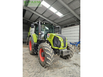 Tractor CLAAS ARION 550 stage III b