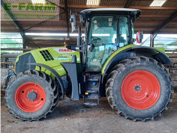 Tractor CLAAS ARION 610