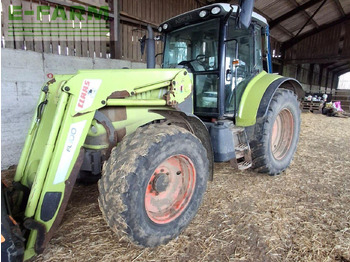 Tractor CLAAS ARION 610 C COMFORT