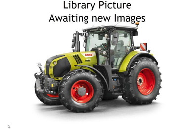Tractor CLAAS ARION 620